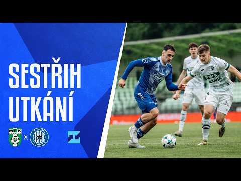 MFK Městský Fotbalový Klub Karviná 1-3 SK Sigma Olomouc 
