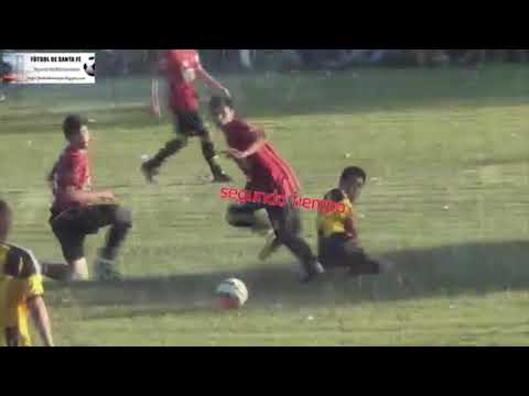 Recuerdo de Pilar, campeón 2013 Liga Esperancina