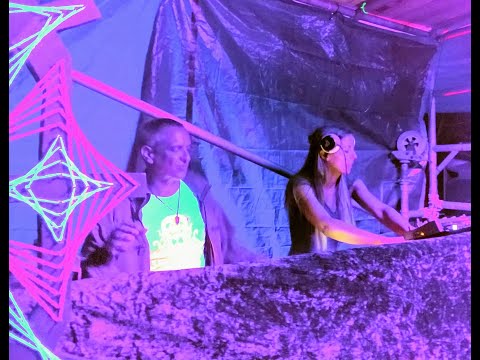 EPISODE 55:  MAD & SEMANTICS - Live DJ Set @ Spiral Forest 2021