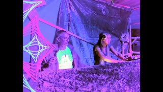 EPISODE 55:  MAD &amp; SEMANTICS - Live DJ Set @ Spiral Forest 2021