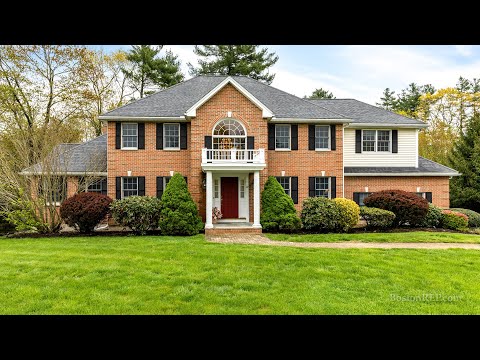 14 Sawyer Ln, Middleton MA - Gayle Winters - Tel: 617-699-0310