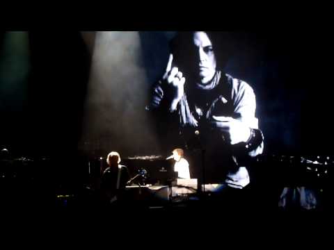 Paul McCartney - My Valentine (Brasilia 2014)