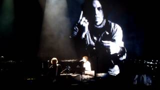 Paul McCartney - My Valentine (Brasilia 2014)