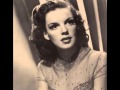 Judy Garland...Poor You (Alternate Take)