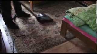 nr 1 on youtube - Indescribable Vacuum cleaner sound - baby sleep nr 6