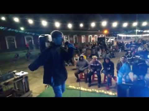 Zdk vs Criterio - cuartos - Bloody free en estación cultural