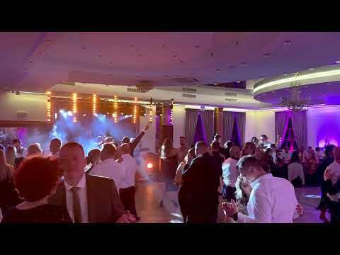 Zespół Muzyczny Rezonans - Zawsze tam gdzie Ty - Sylwester 2025/2026 - Hotel Odessa