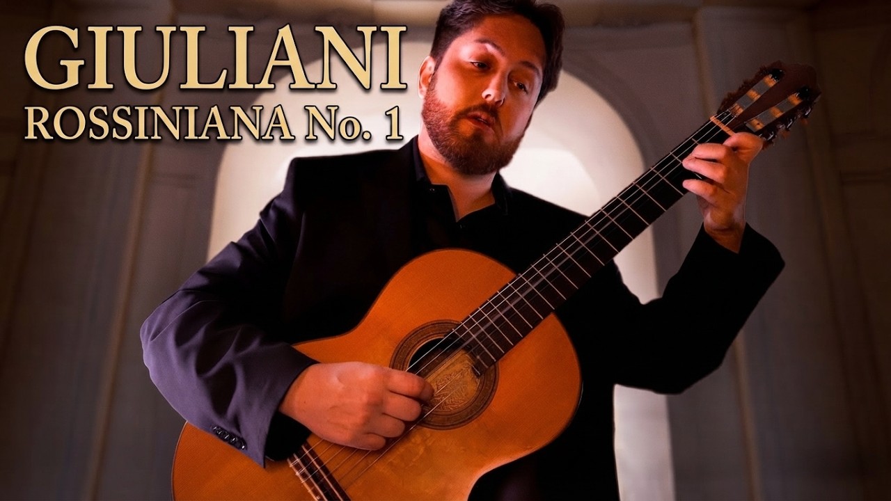 Promotional video thumbnail 8 for Lucas Carballeira