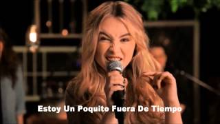 Sabrina Carpenter-Best Thing I Got (Subtitulada a Español)