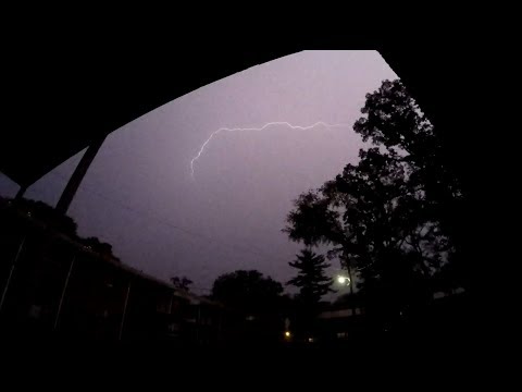 GoPro 5 Lightning Capture