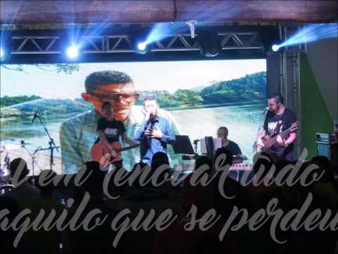Contigo Não Falta Nada video