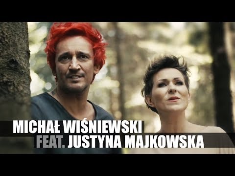 MICHAŁ WIŚNIEWSKI feat. JUSTYNA MAJKOWSKA - KRZYK | TELEDYSK (OFFICIAL VIDEO)