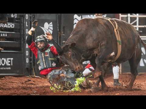 Rodeio de COLORADO 2026 (SEXTA / MELHORES MOMENTOS)