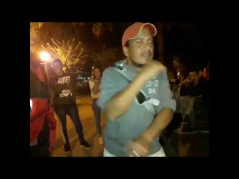 SKULL VS SAGA (4ta Fecha)