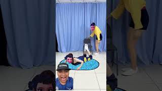 Download lagu MAU KENTUT MALAH GENDUT😱😍 mp3