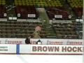 Rhode Island School Of Design Hockey Mascot
