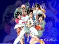 City Hunter - Want your love 