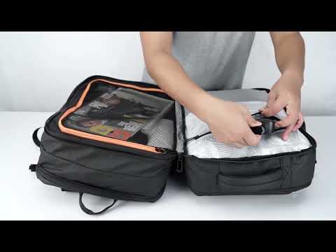 ssvid net   Red Lemon Titan Ultrafit Bange Series 15 6 inch Laptop Bags Backpacks 1080p