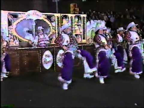 Polish American String Band 1984 - Bar Room Reflections