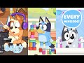 EVERY Bluey Minisode 20 Full Minisodes 40 MINUTES Bluey