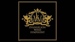 05 - Shiro Sagisu - E06 [ANGEL ATTACK] (ReMaster TV Original)