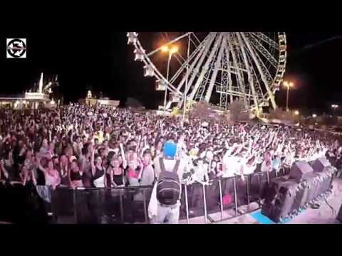 Molo Street Parade 2015 - Rimini - 27/06/2015 - GiroDisco.it