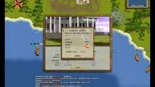 Видео 1 к игре World of Pirates