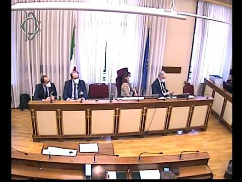 Commissione banche, audizione di Ernst & Young - martedì 14 giugno 2022