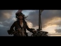 Captain Jack Sparrow's intro 