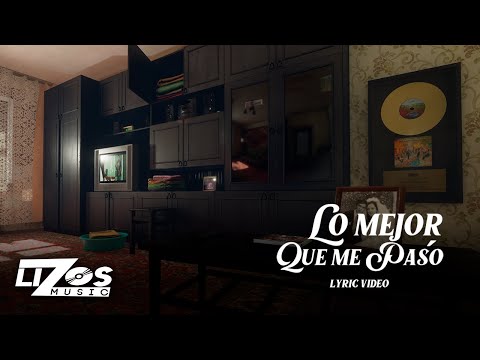 Miniatura de Lo Mejor Que Me Pas&oacute;
