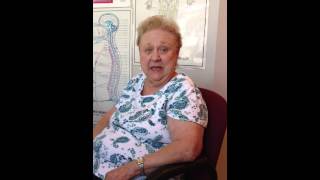 HealthSource of Albany North relieves lower back pain.