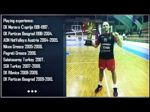 Vladan Djordjevic Highlights 2018/2019