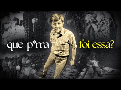 No wonder no one talks about this experiment...