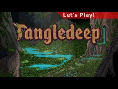 Let's Play: Tangledeep