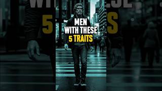 Psychology Says a Man With These 5 Traits Is Genuinely Good #stoicism