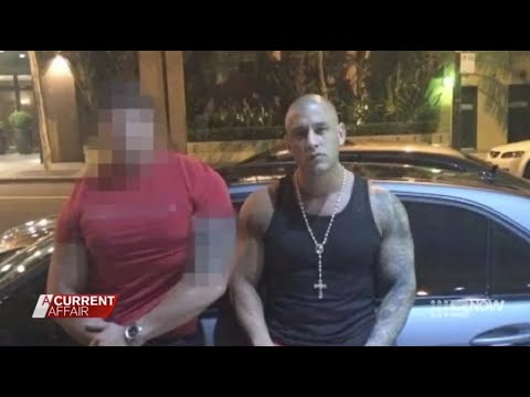 ACA - Suburban Hitmen - 2016 Sydney Shootings - Barbaro, Yilmaz, Easter, Davey etc