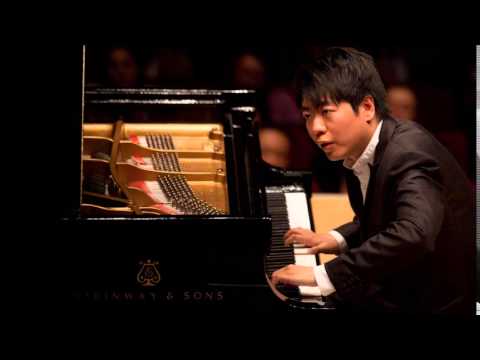 Sergei Rachmaninoff Piano Concerto No.2 in C minor Op.18, Lang Lang
