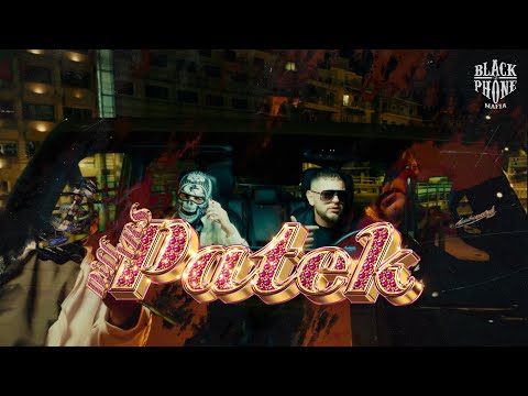 DIFF, XRS - PATEK (Official Music Video)