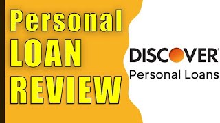 (REVIEW) Discover Personal Loan