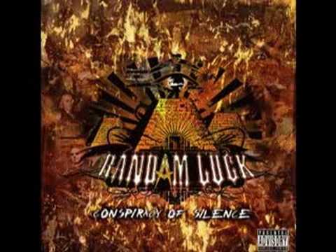 Randam Luck - Scriptures (Feat. Kool G Rap)