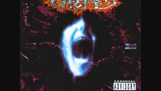 Broken Hope - Chewed To Stubs - Repulsive Conception