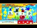 Alphablocks Word Magic H AR P C AR P Yellow Level Step 10