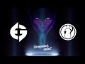 EG VS IG GRAND FINAL ONE ESPORTS EG VS IG GRAND FINAL ONE ESPORTS