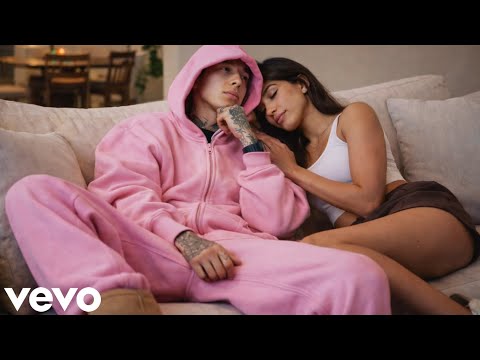 Central Cee  -  I Fell Hard For You ( Official Audio )