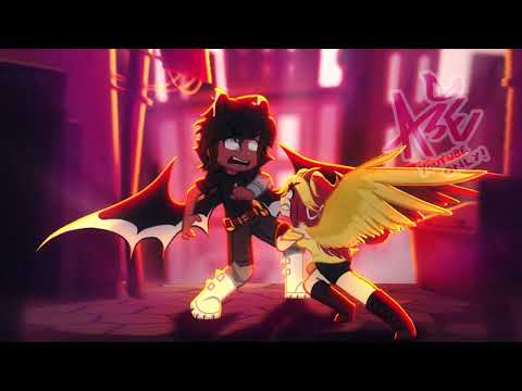 MORTALS (LXNGVX, Warriyo)🔥 | OG Gacha Meme/Trend(?💕| Gacha Animation⭐