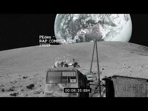 PEdes - RAP COMPILATION 231019 best bboying breaking music breakdance mixtape