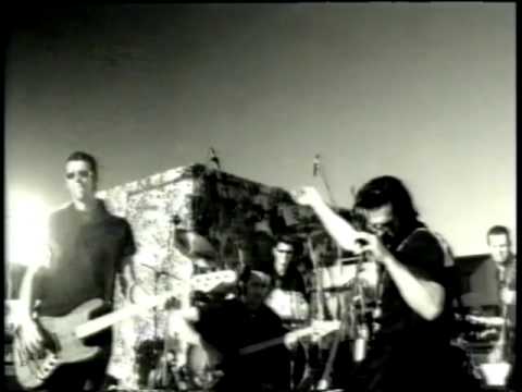 HEAD LIKE A HOLE ✟ — I'm On Fire