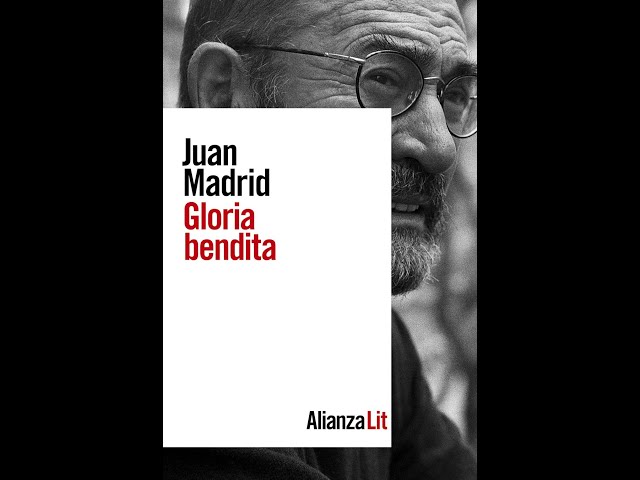 Vídeo relacionado con Gloria bendita (Alianza Literaturas)