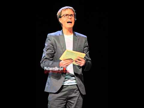 Das Orangenmädchen: Deine Sicht (Benjamin Hübner)