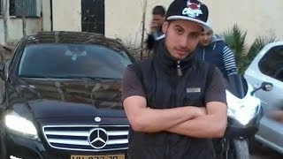 Rat-pii | ( Magic Orano ) Makanche shab مكانش صحاب  الراب الجزائري 2017 //  Rap Algérien 2017